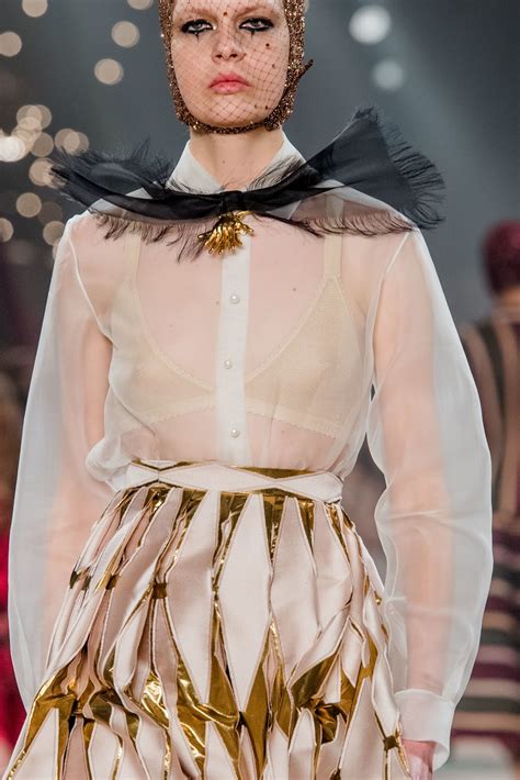 dior ontwerper 2019|christian Dior couture collection.